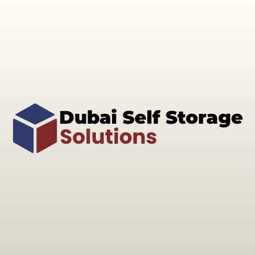 Dubai Self Storage Solutions